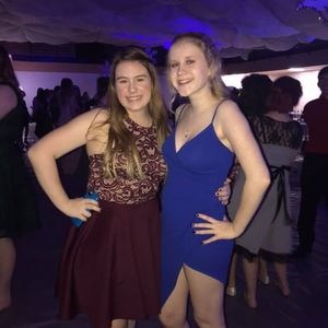 Meet your Posher, Hailey